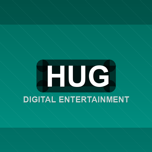 hug logo