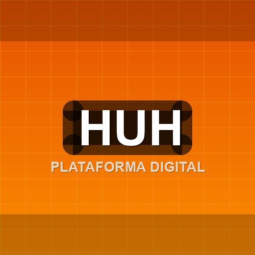 huh logo