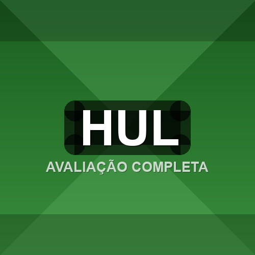 hul logo