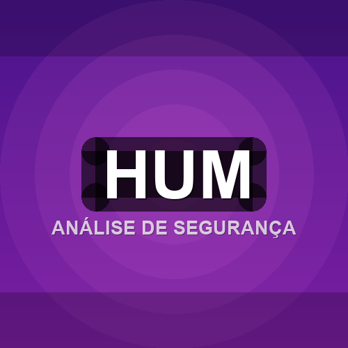 hum logo