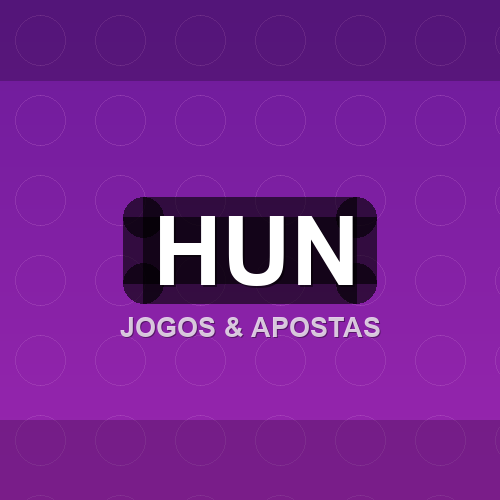 hun logo