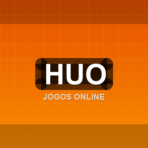 huo logo