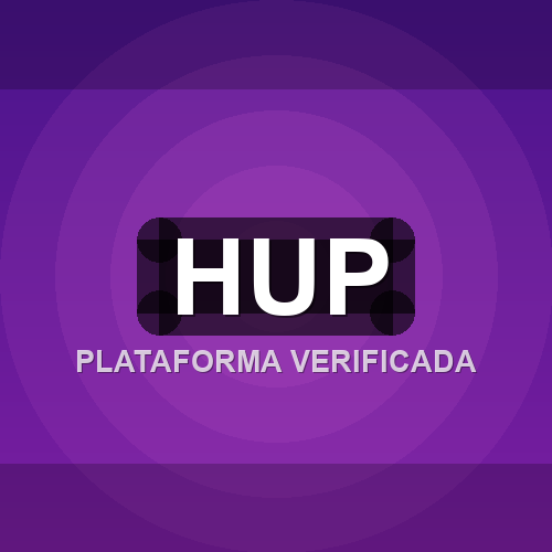 hup logo