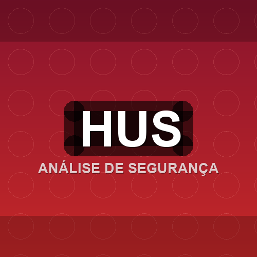 hus logo