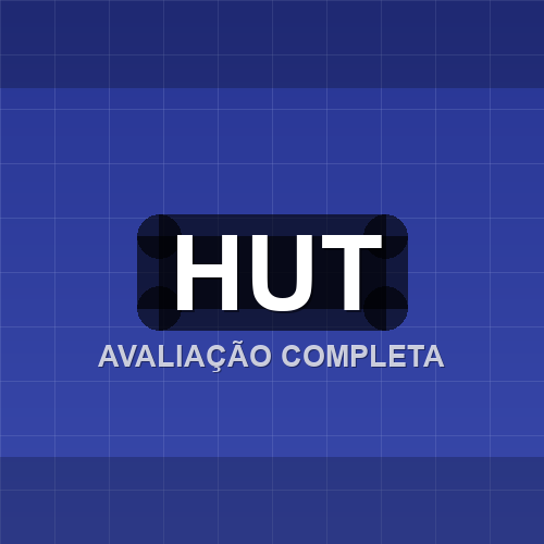 hut logo