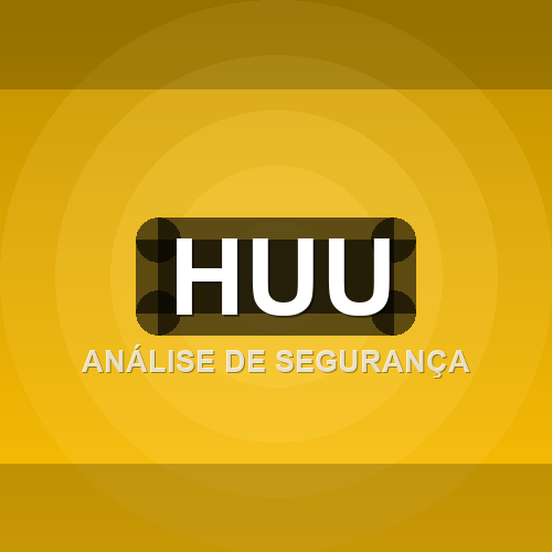 huu logo