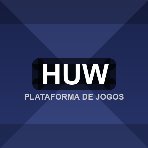 huw logo