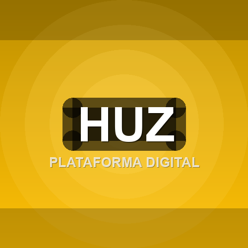 huz logo