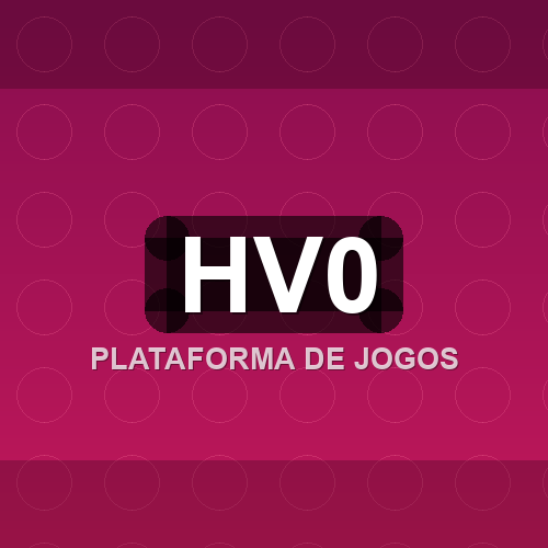 hv0 logo