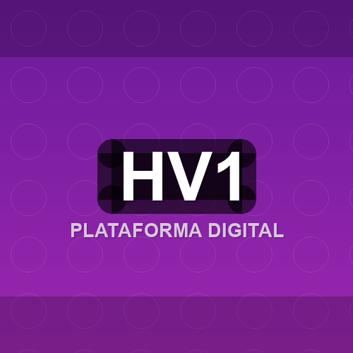 hv1 logo
