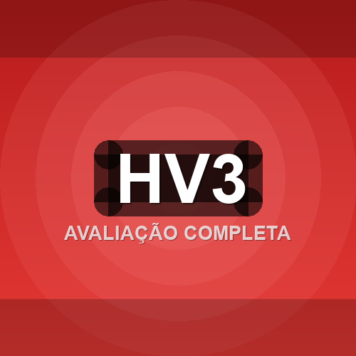 hv3 logo