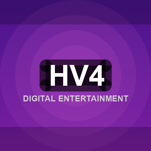 hv4 logo