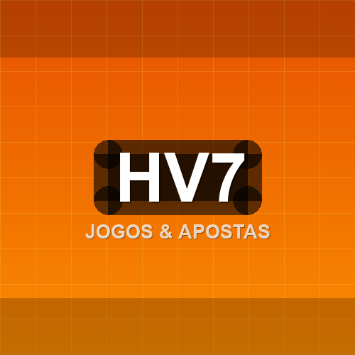 hv7 logo