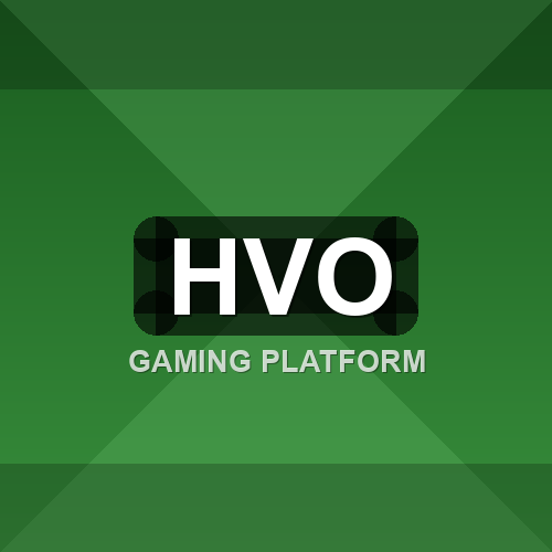 hvo logo