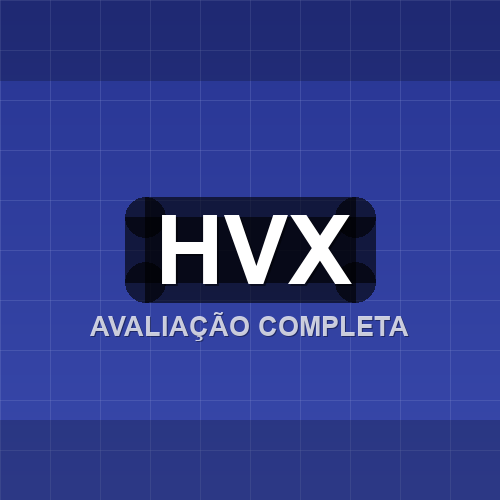 hvx logo