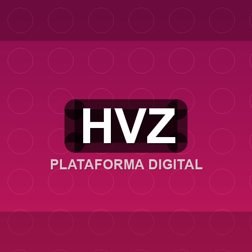 hvz logo