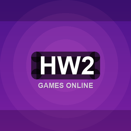 hw2 logo