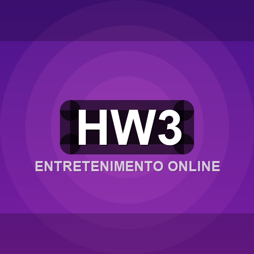 hw3 logo