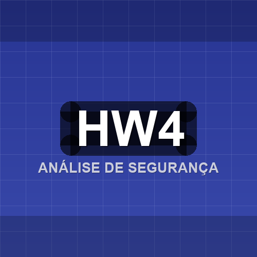 hw4 logo