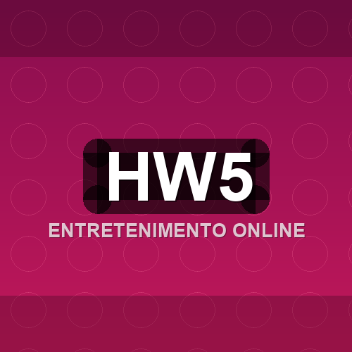 hw5 logo