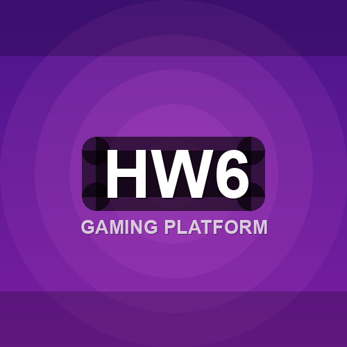 hw6 logo