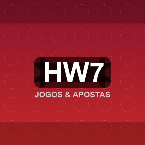 hw7 logo