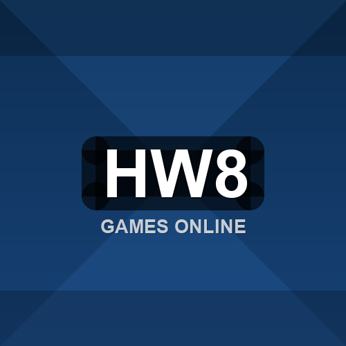 hw8 logo