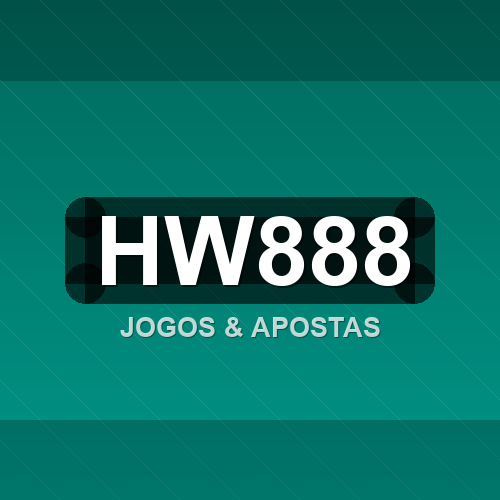 hw888 logo
