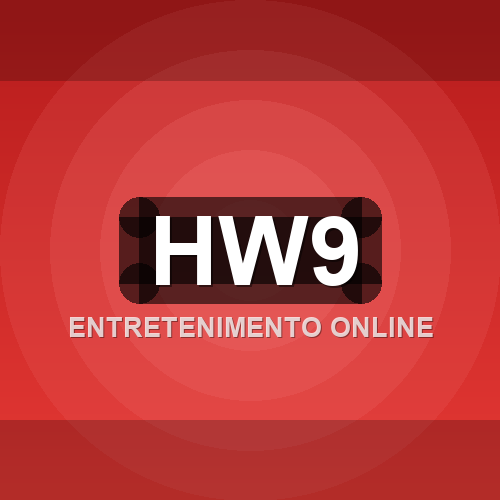 hw9 logo