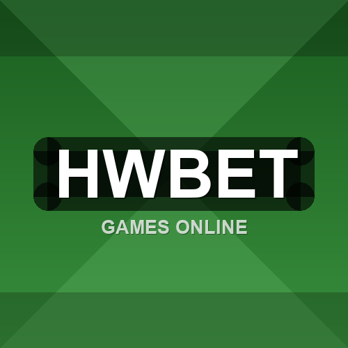 hwbet logo