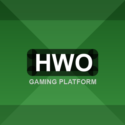 hwo logo