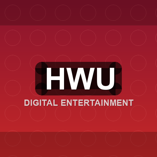hwu logo