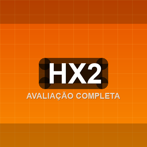 hx2 logo