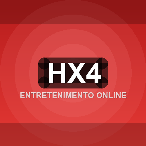 hx4 logo
