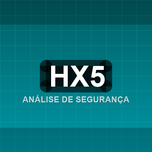 hx5 logo