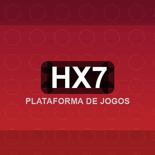 hx7 logo