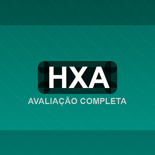 hxa logo
