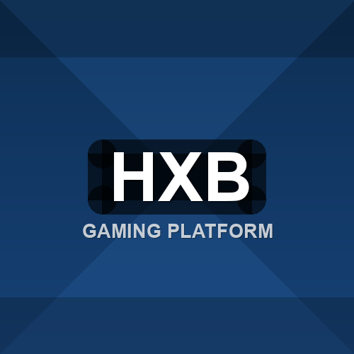 hxb logo