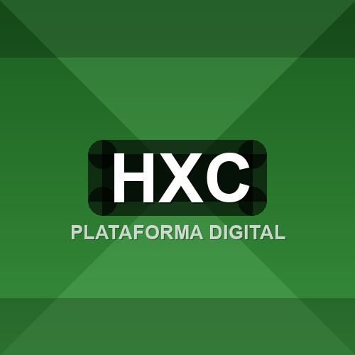 hxc logo
