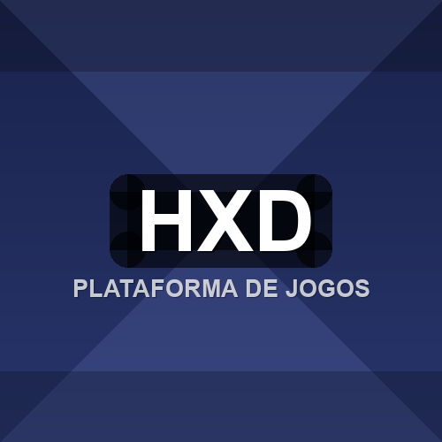 hxd logo