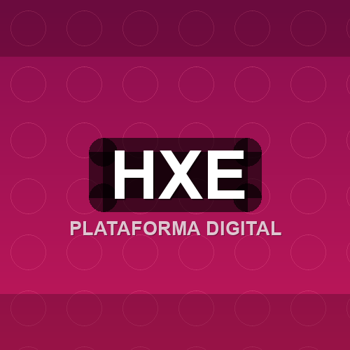 hxe logo