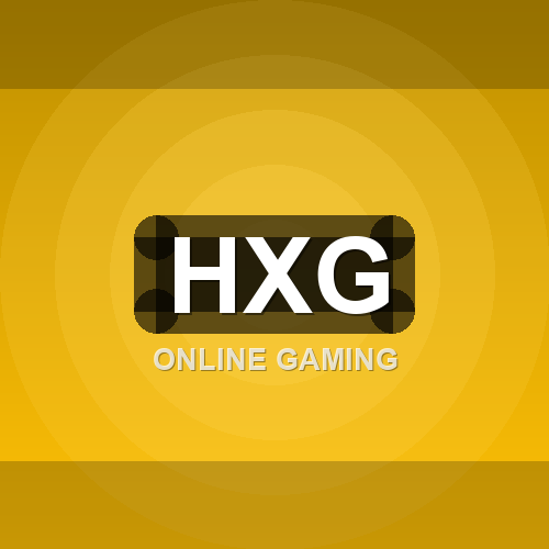 hxg logo