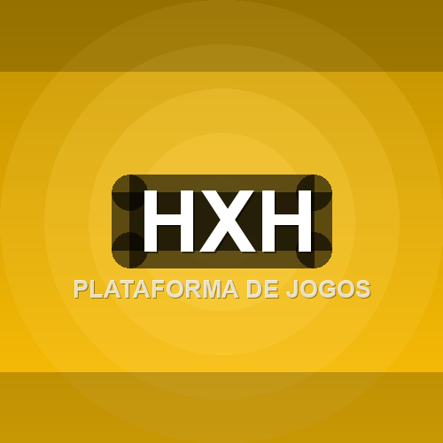 hxh logo