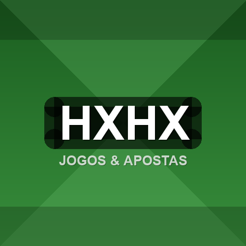 hxhx logo