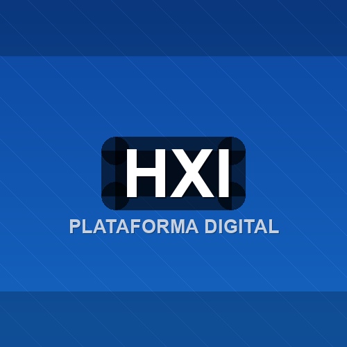 hxi logo