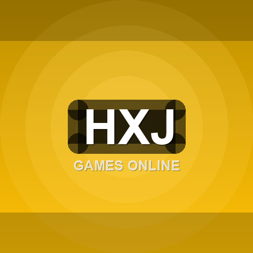 hxj logo