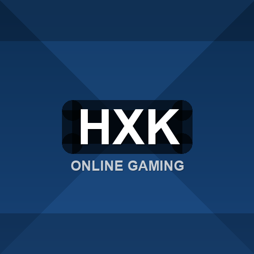 hxk logo