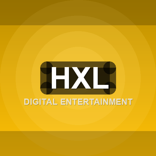 hxl logo