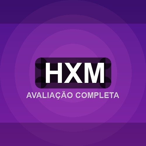 hxm logo