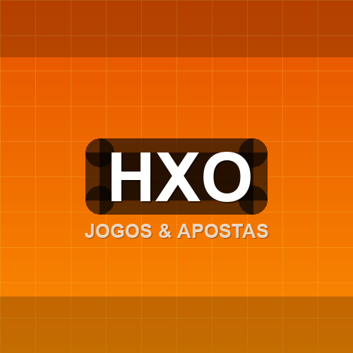 hxo logo